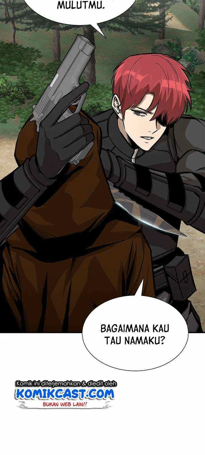 Return Survival Bab 97 halaman 8
