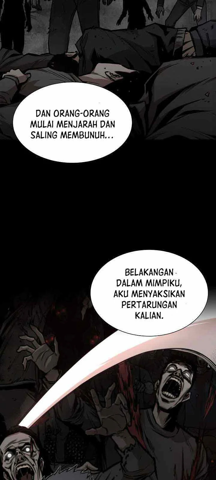 Return Survival Bab 97 halaman 10