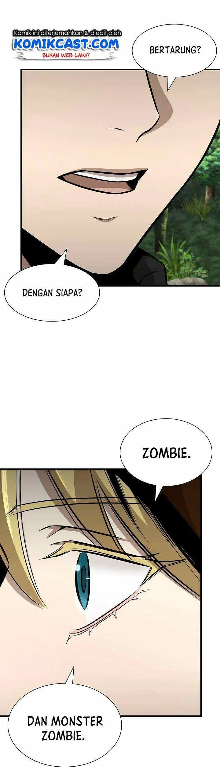 Return Survival Bab 97 halaman 12