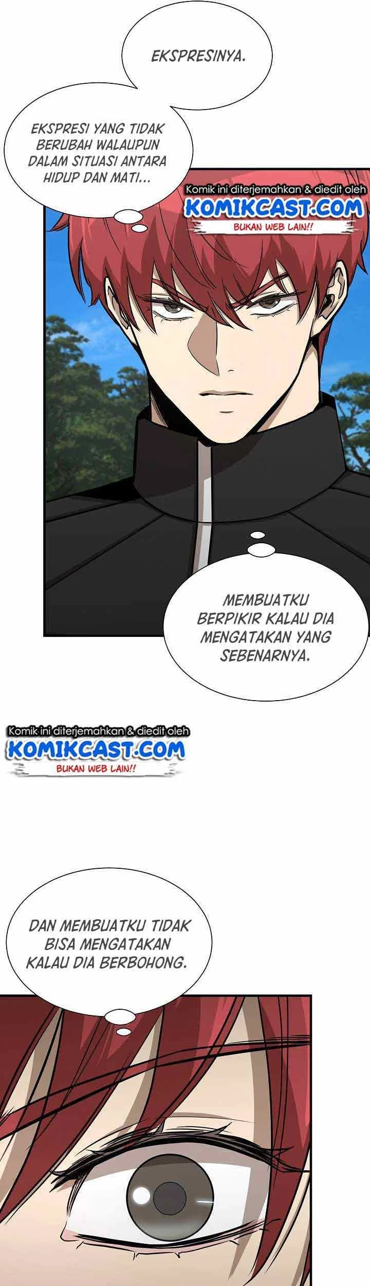 Return Survival Bab 97 halaman 22