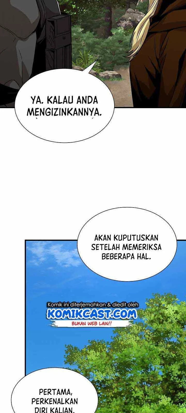 Return Survival Bab 97 halaman 25