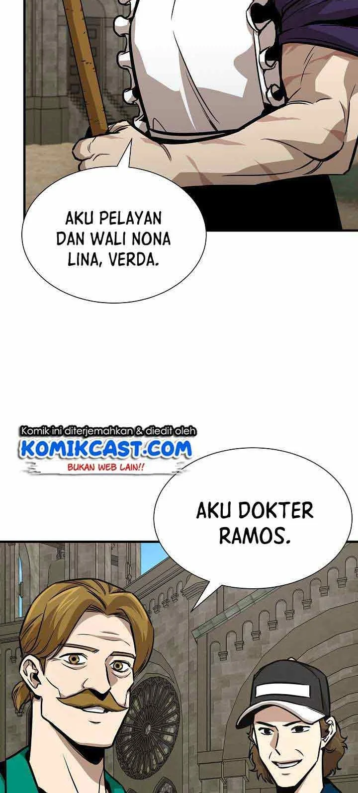 Return Survival Bab 97 halaman 28