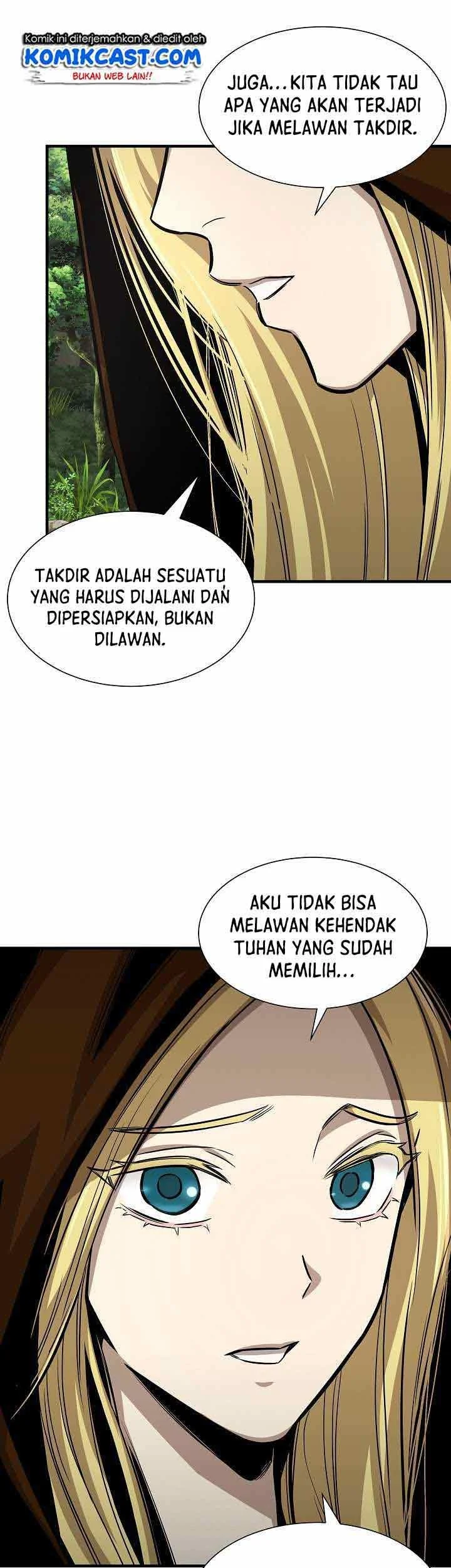 Return Survival Bab 97 halaman 32