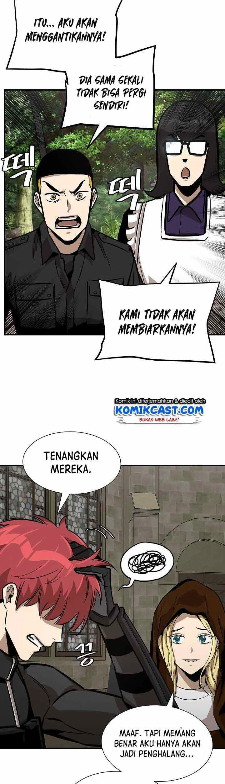 Return Survival Bab 97 halaman 44