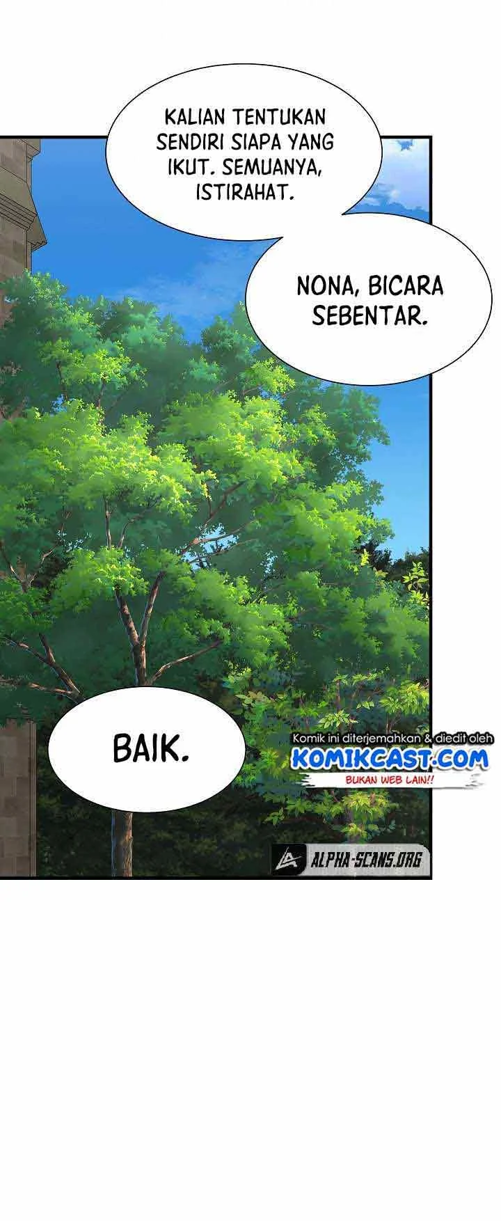 Return Survival Bab 97 halaman 46
