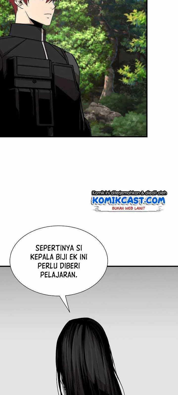 Return Survival Bab 97 halaman 65