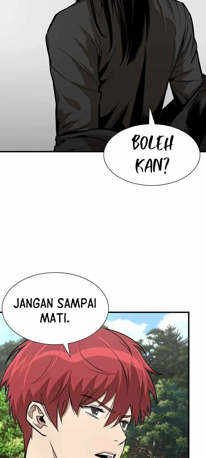 Return Survival Bab 98 halaman 3