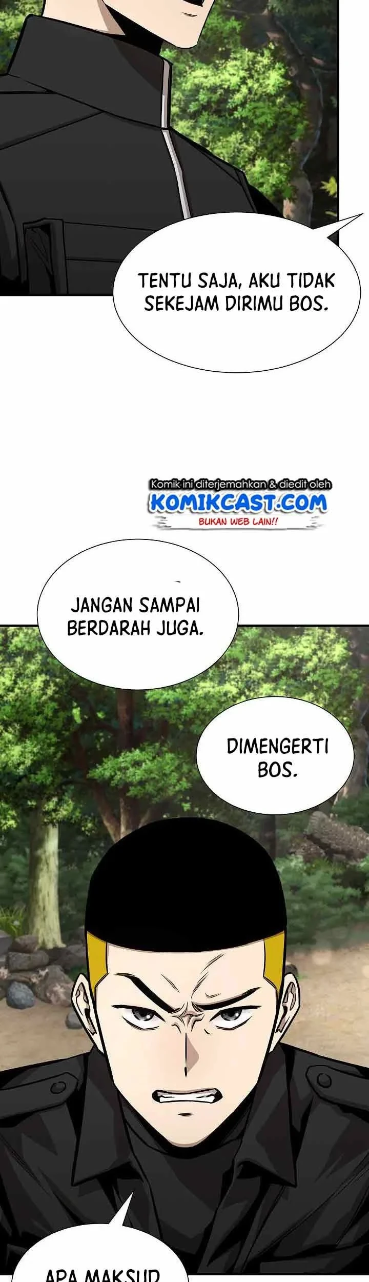 Return Survival Bab 98 halaman 4