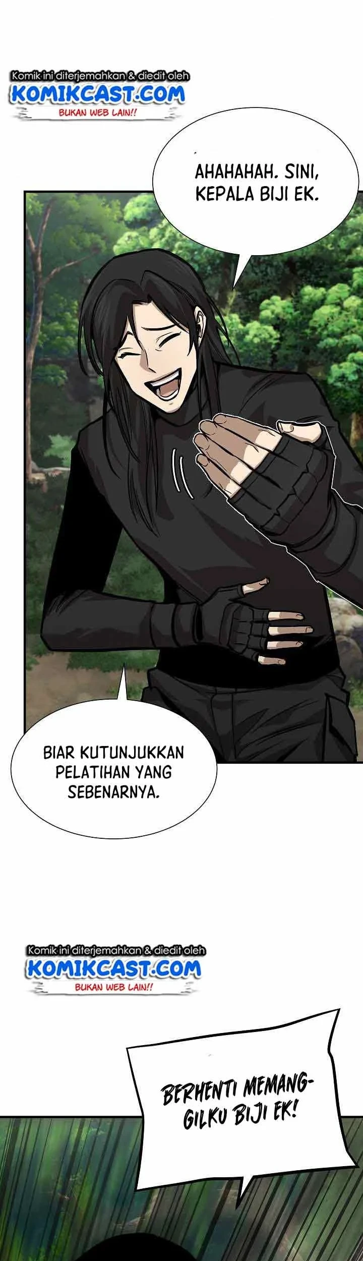 Return Survival Bab 98 halaman 7