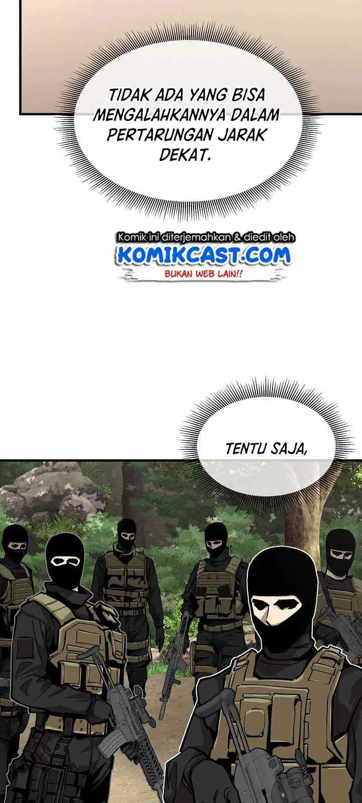 Return Survival Bab 98 halaman 13