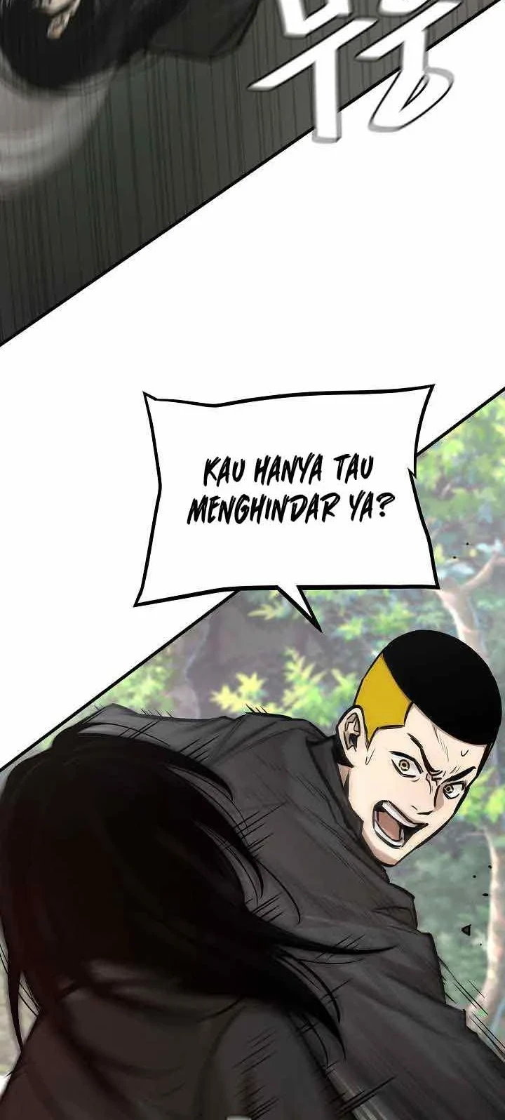 Return Survival Bab 98 halaman 15