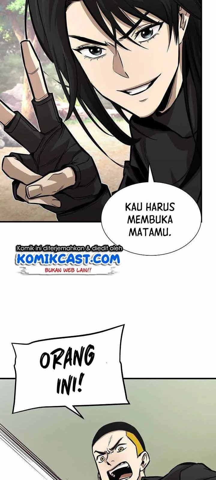 Return Survival Bab 98 halaman 18