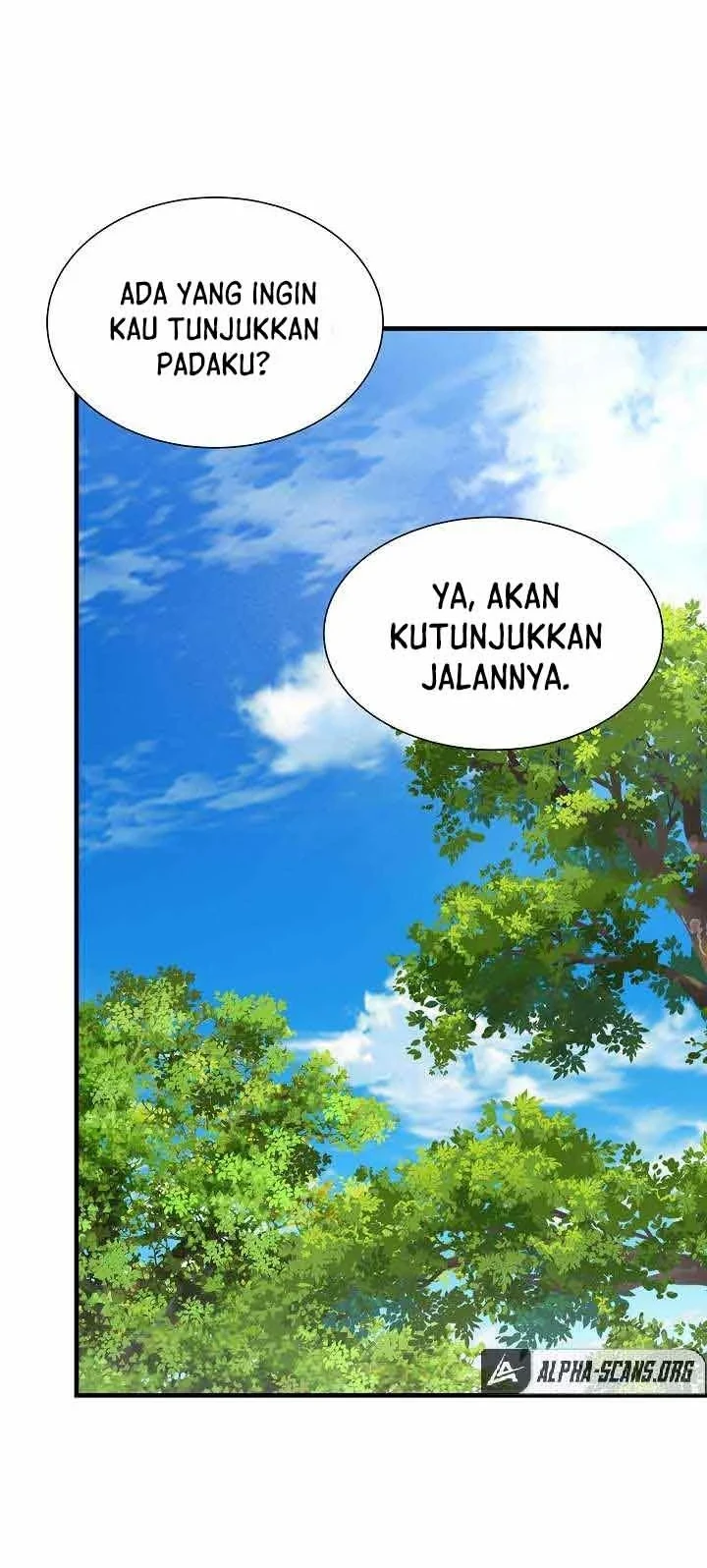 Return Survival Bab 98 halaman 40