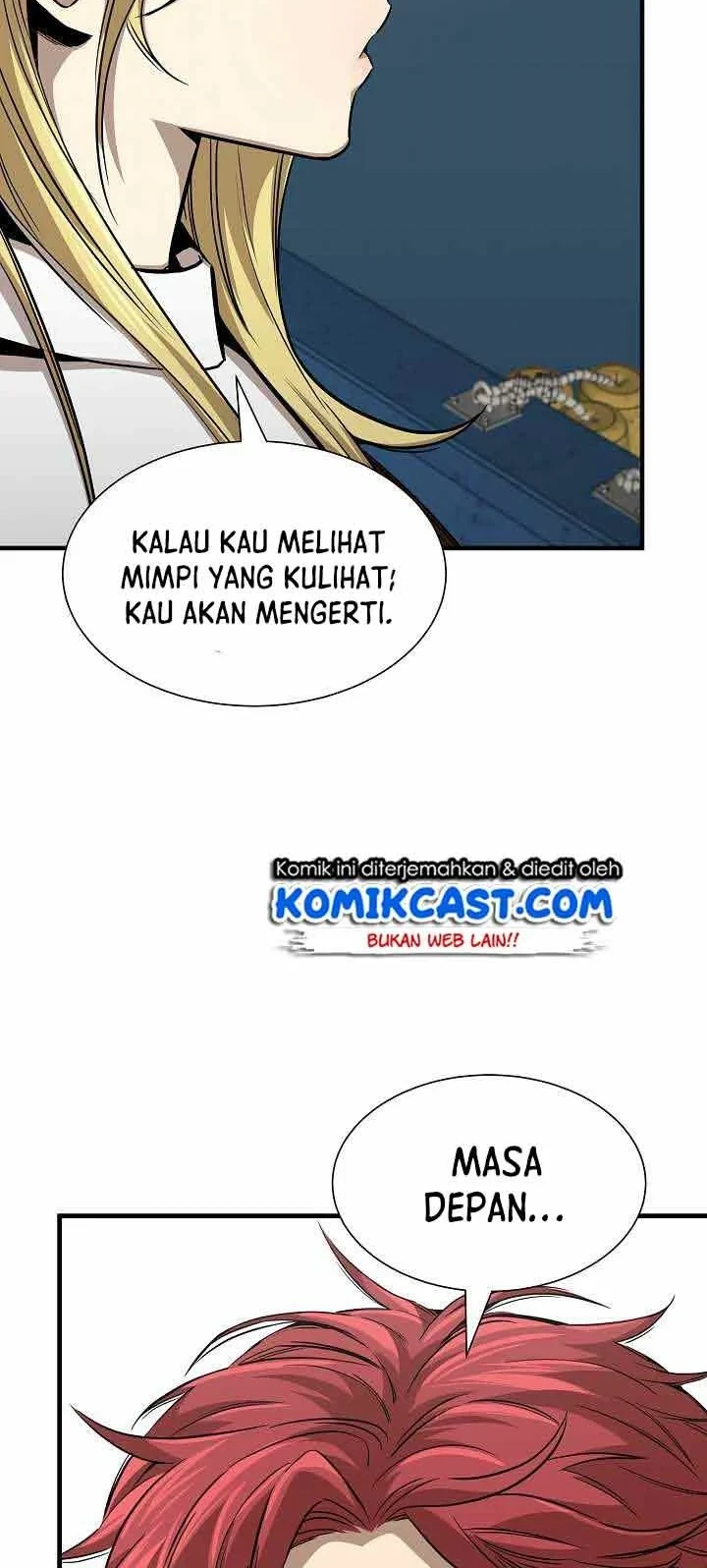 Return Survival Bab 98 halaman 53