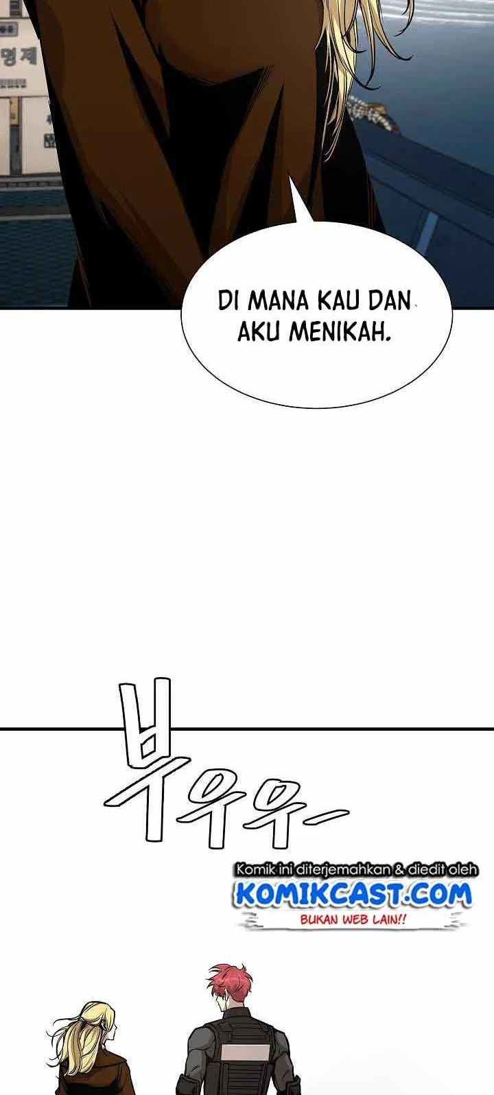 Return Survival Bab 98 halaman 58