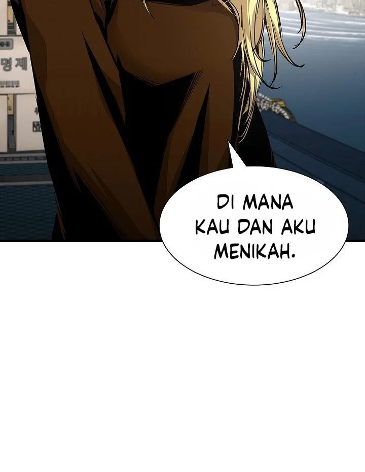 Return Survival Bab 99 halaman 3