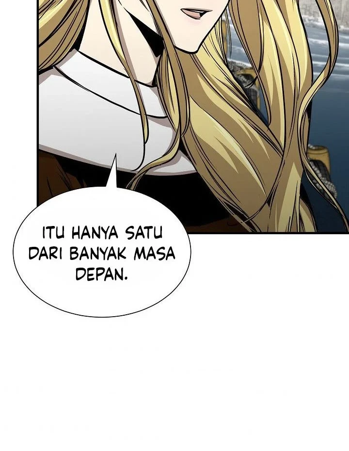 Return Survival Bab 99 halaman 7