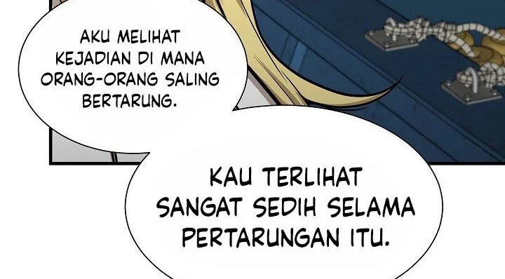 Return Survival Bab 99 halaman 9