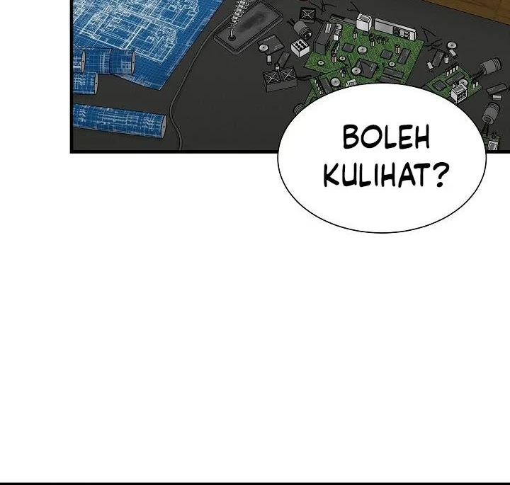 Return Survival Bab 99 halaman 25