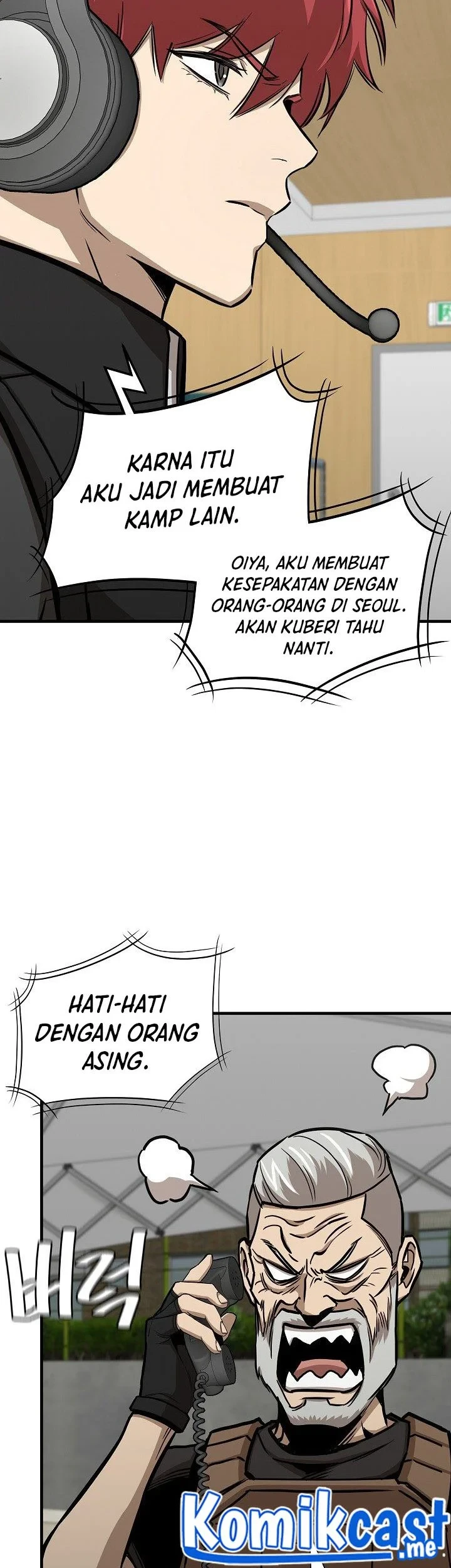 Return Survival Bab 99 halaman 36