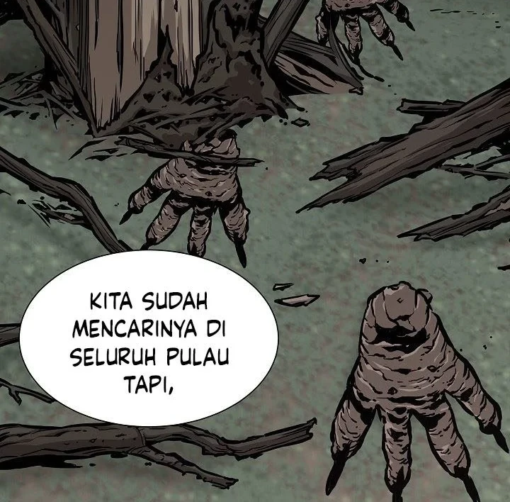 Return Survival Bab 99 halaman 47