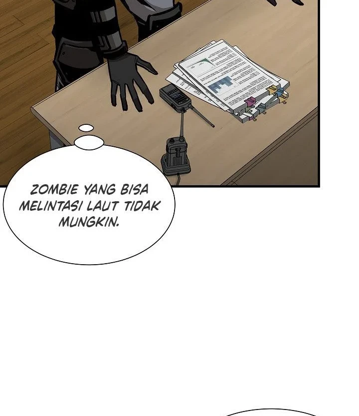 Return Survival Bab 99 halaman 51