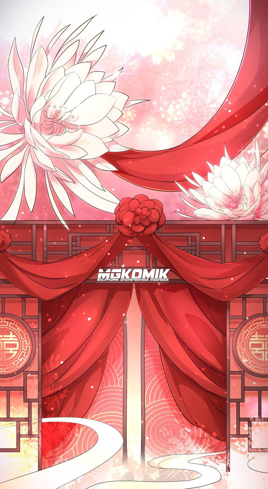 Return The Demon Goddess Bab 1 halaman 2