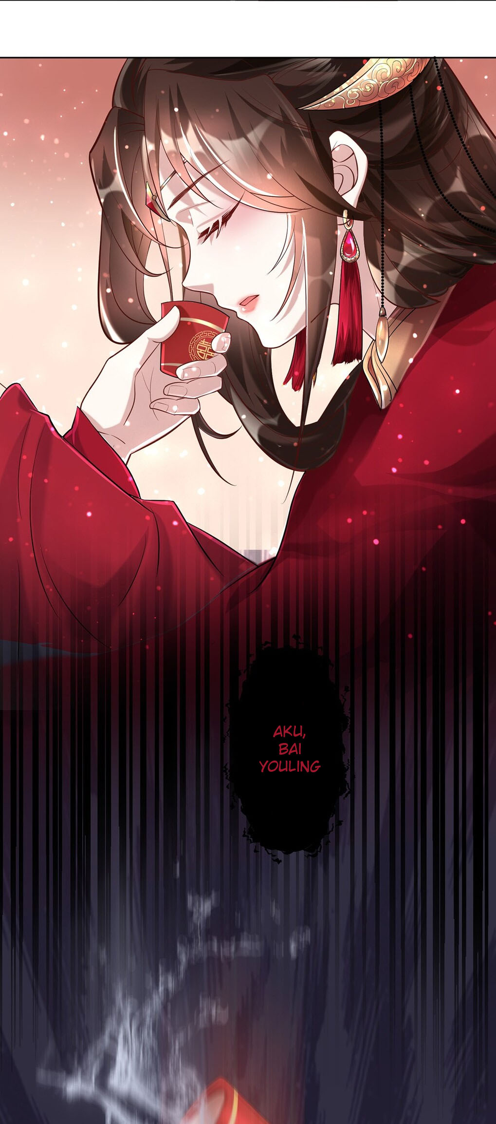 Return The Demon Goddess Bab 1 halaman 5