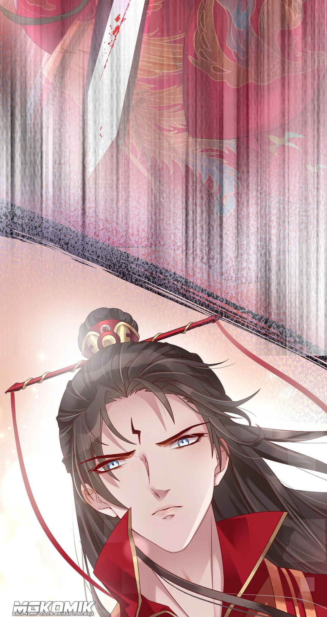 Return The Demon Goddess Bab 1 halaman 17
