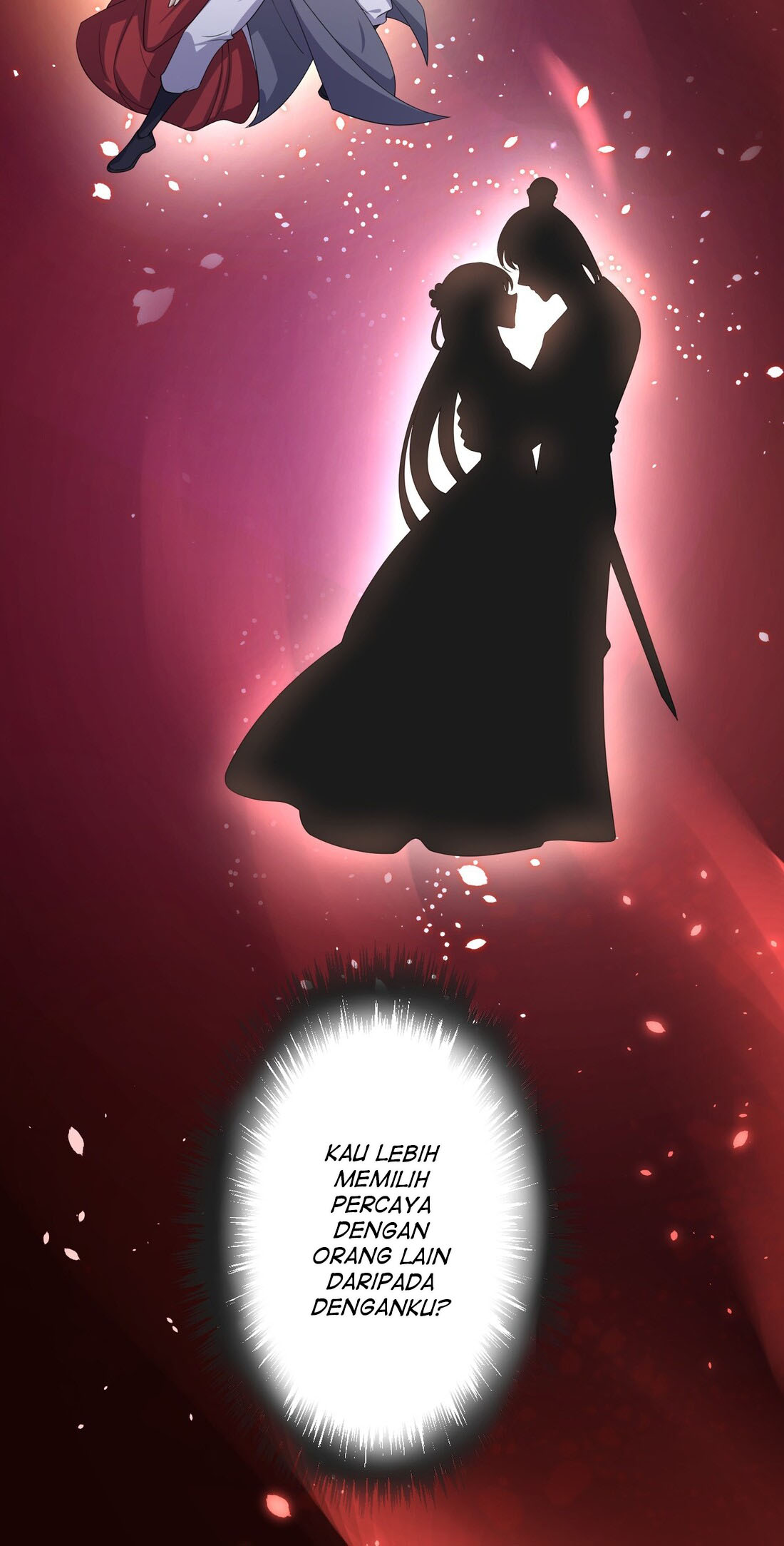 Return The Demon Goddess Bab 1 halaman 20