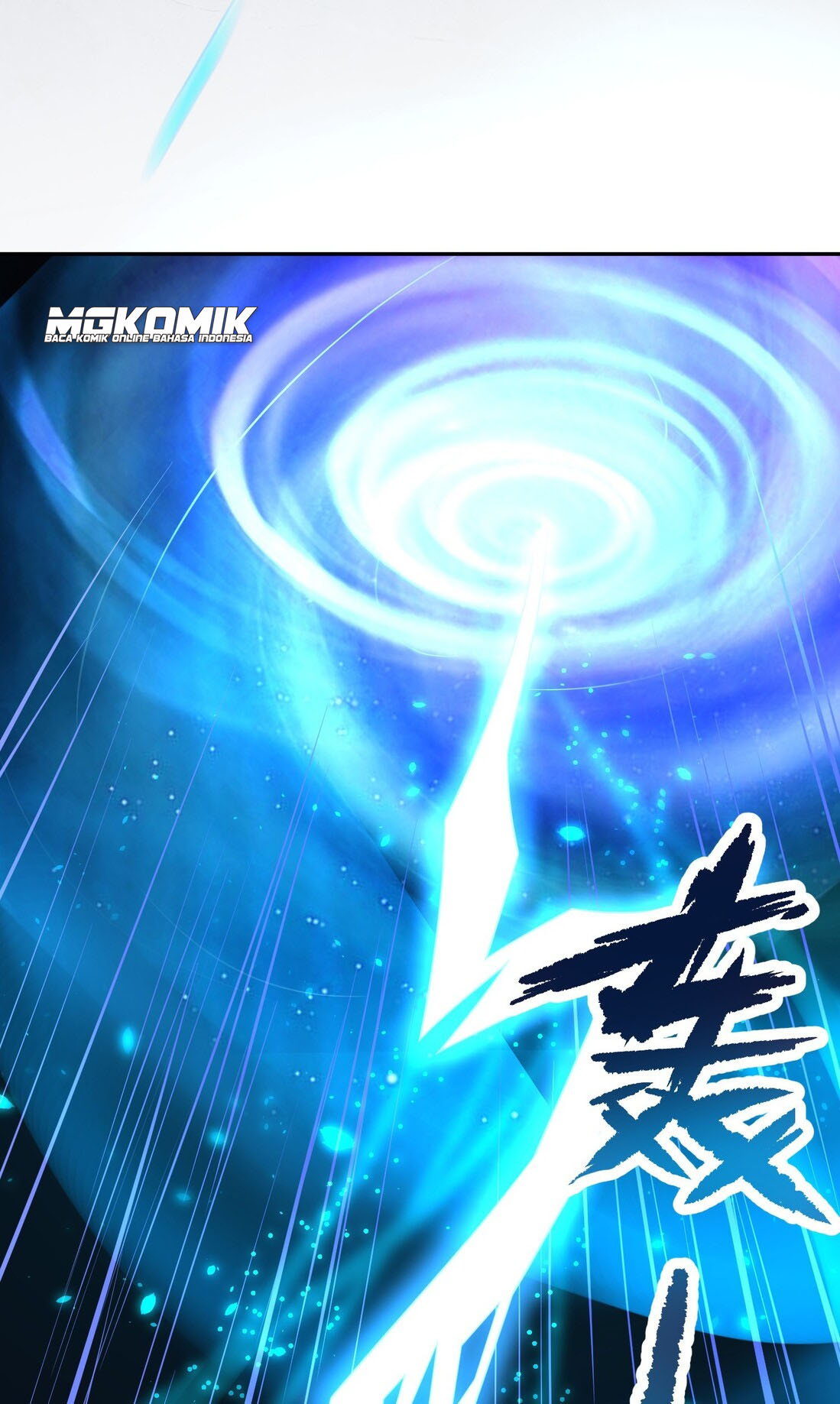 Return The Demon Goddess Bab 1 halaman 23
