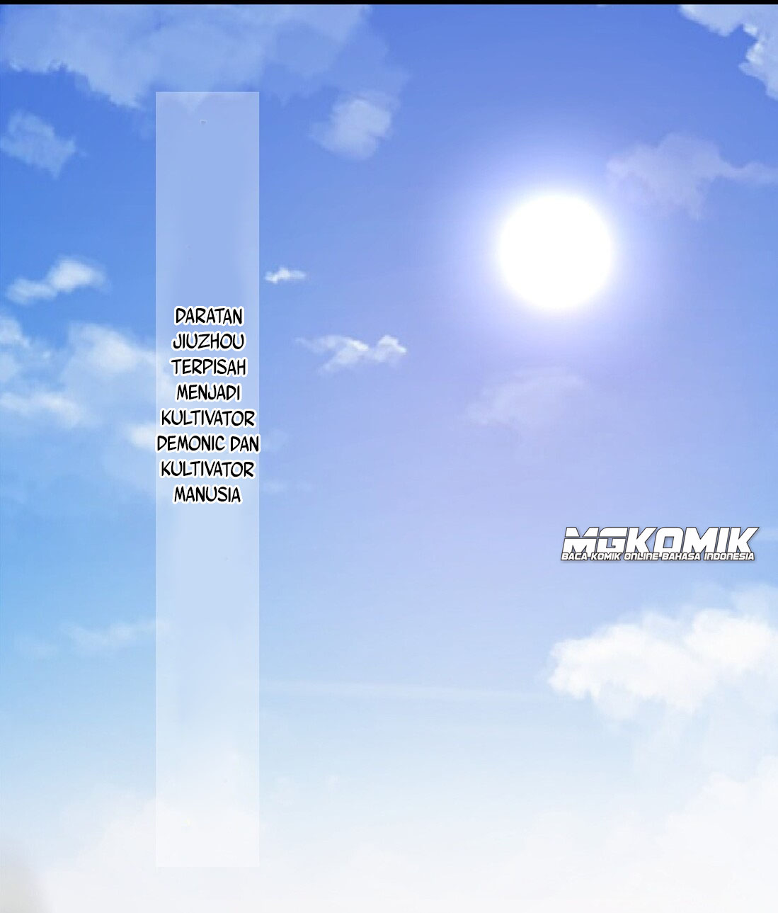 Return The Demon Goddess Bab 1 halaman 40