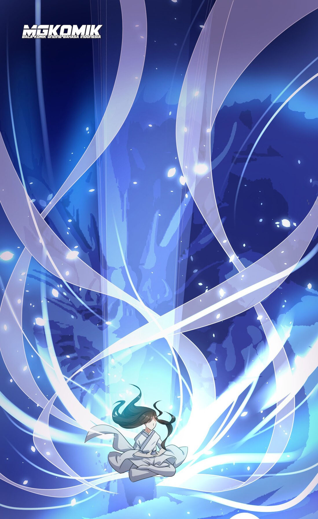 Return The Demon Goddess Bab 1 halaman 44