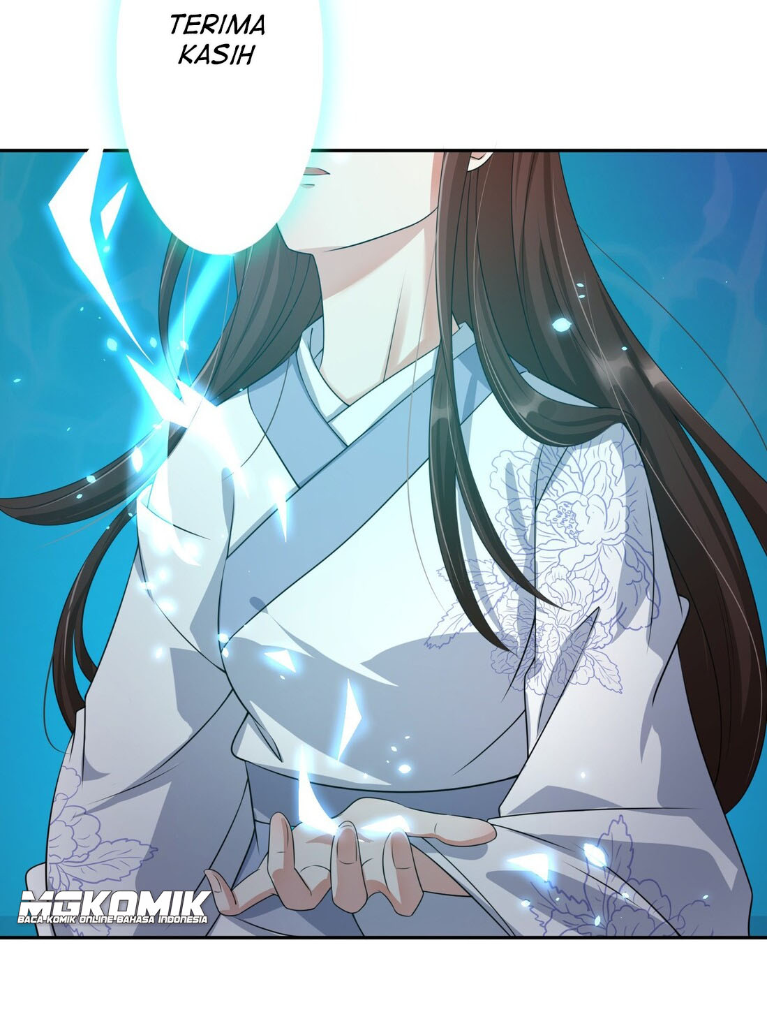 Return The Demon Goddess Bab 1 halaman 47