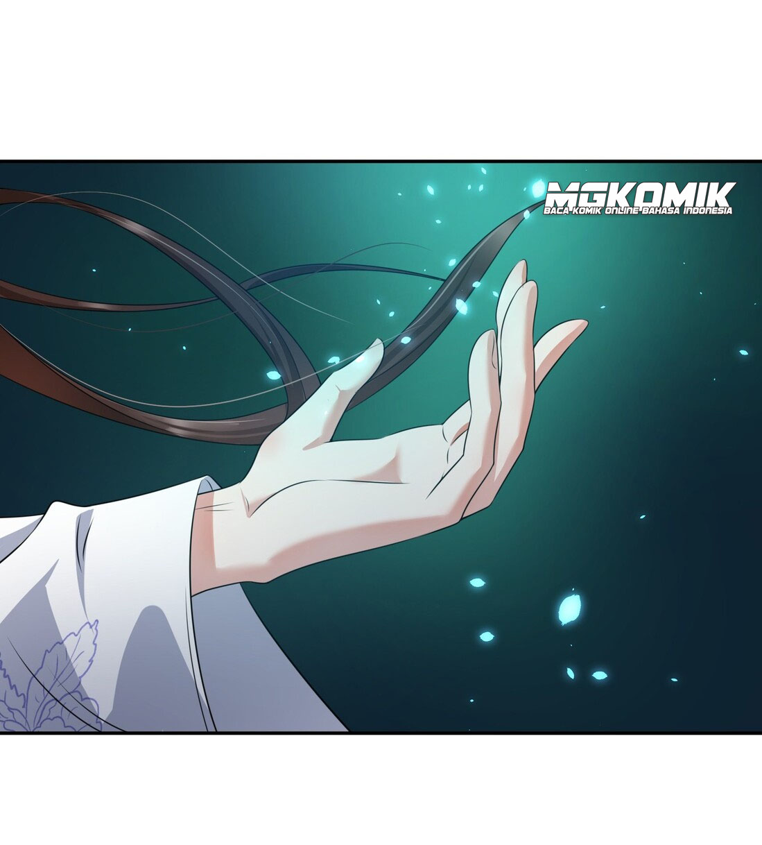 Return The Demon Goddess Bab 1 halaman 48