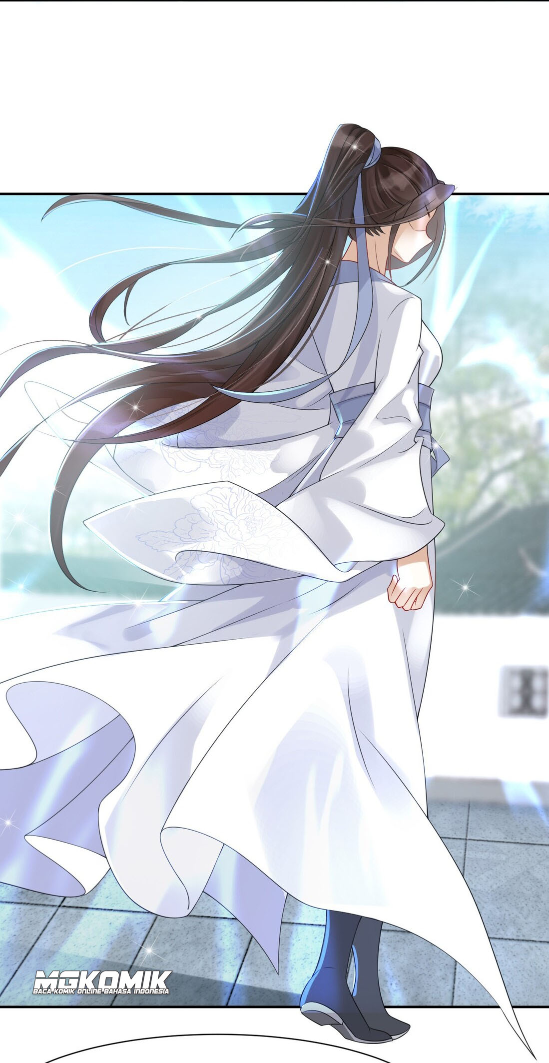Return The Demon Goddess Bab 1 halaman 50