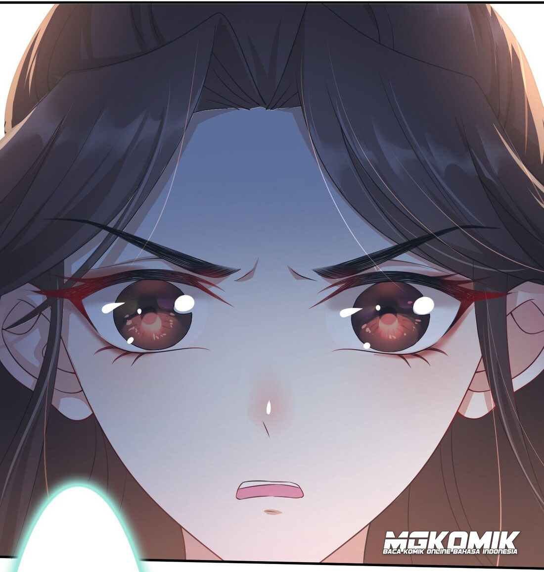Return The Demon Goddess Bab 1 halaman 52
