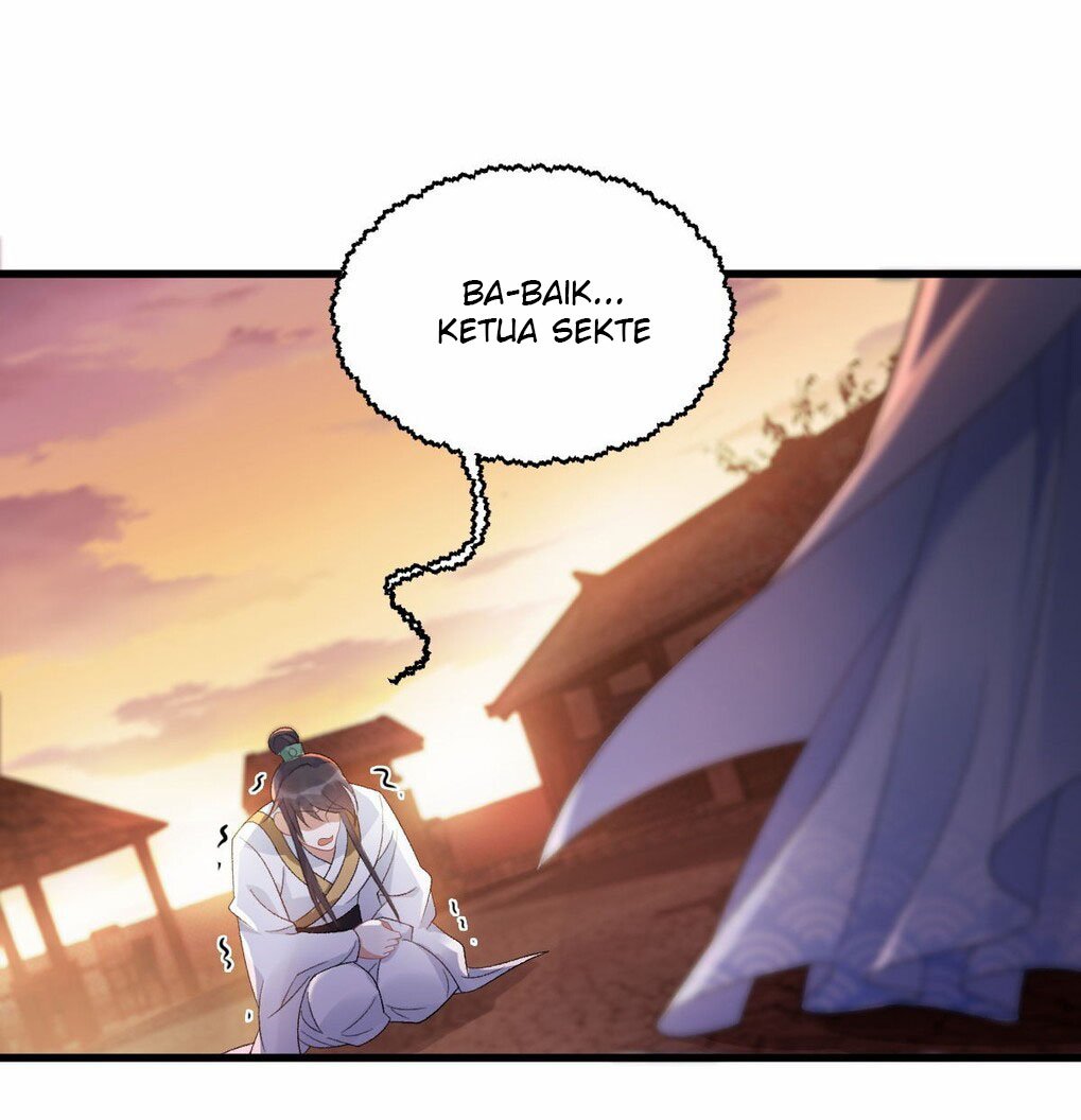 Return The Demon Goddess Bab 10 halaman 3