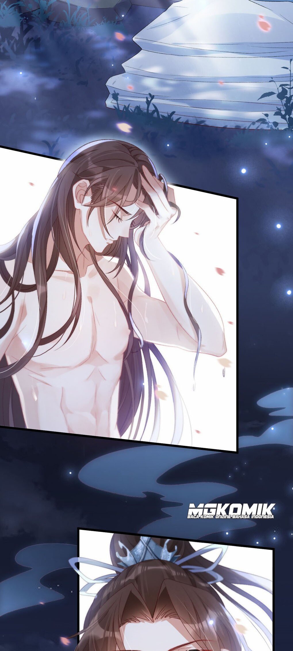 Return The Demon Goddess Bab 10 halaman 14
