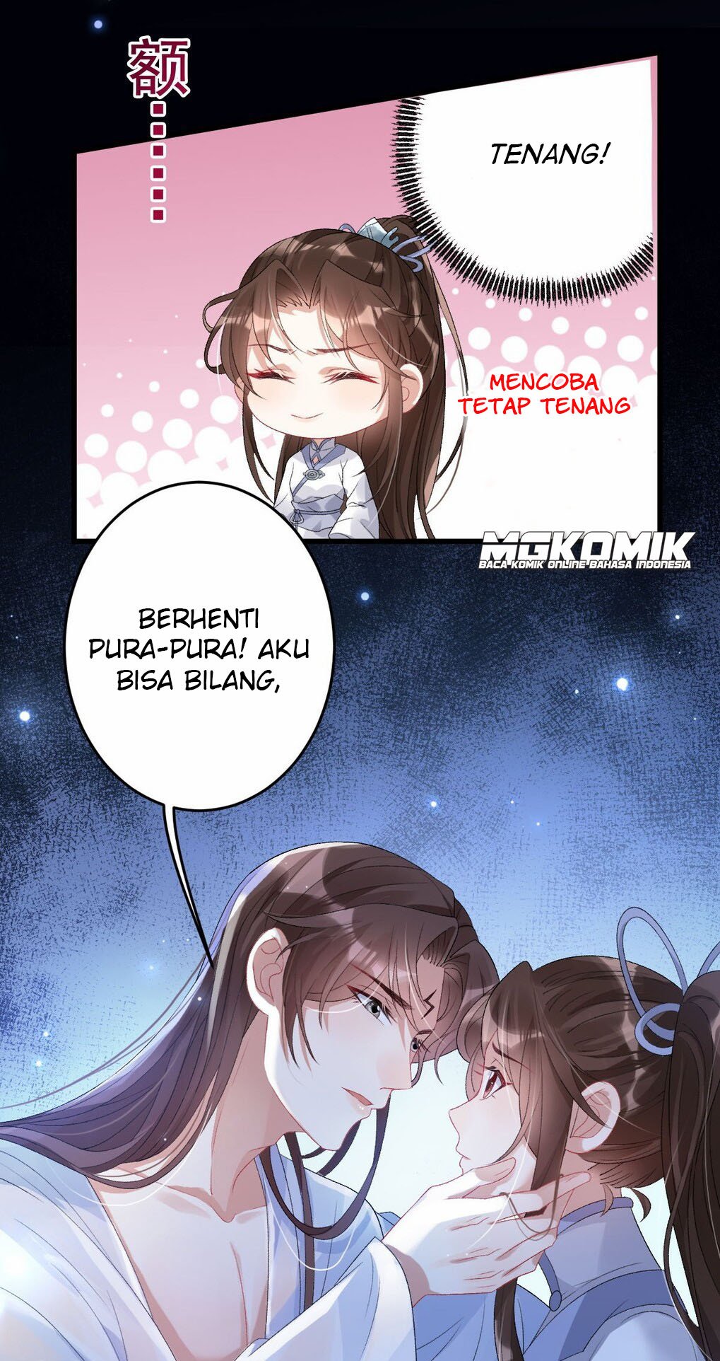 Return The Demon Goddess Bab 10 halaman 22