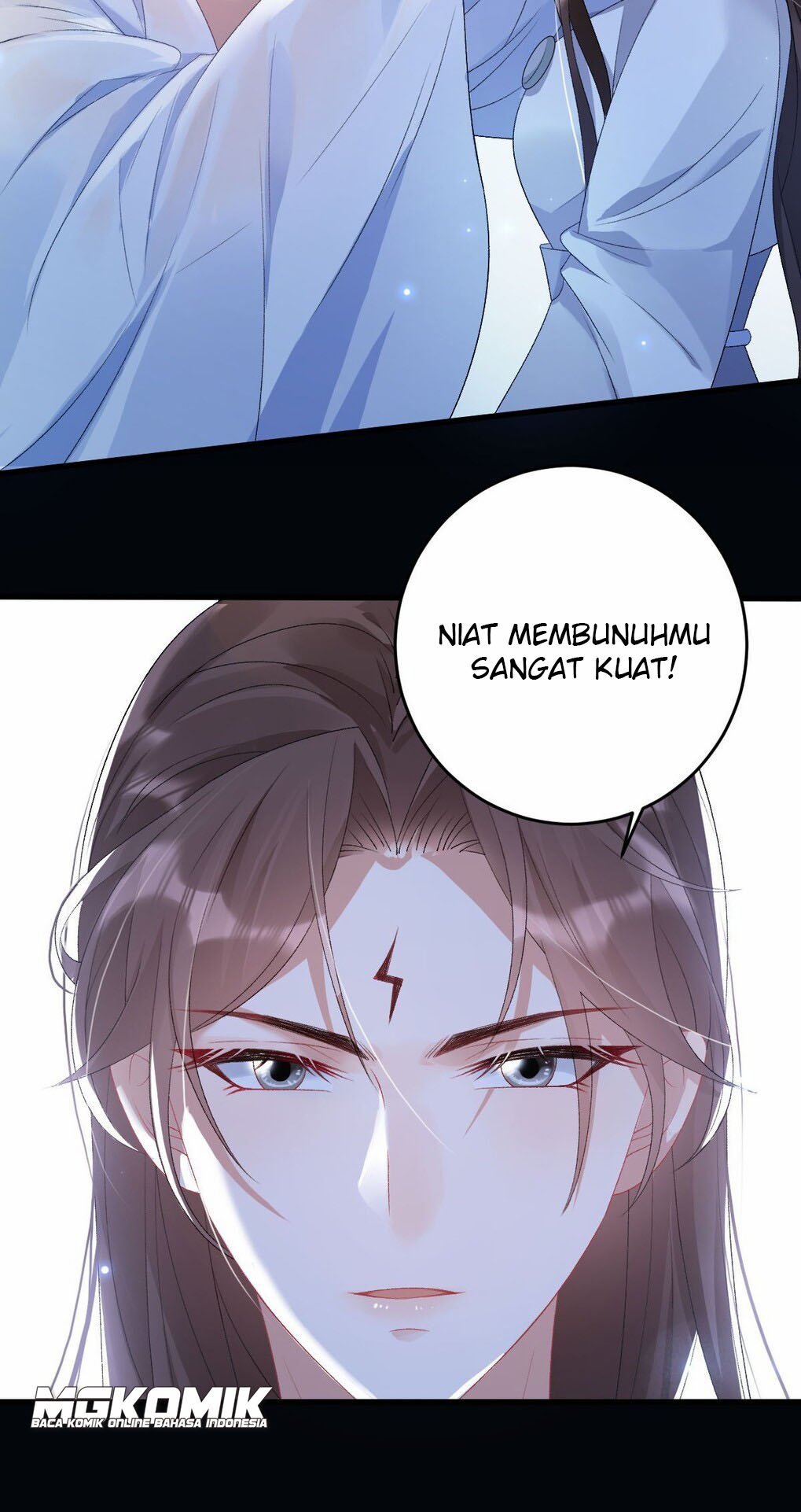 Return The Demon Goddess Bab 10 halaman 23