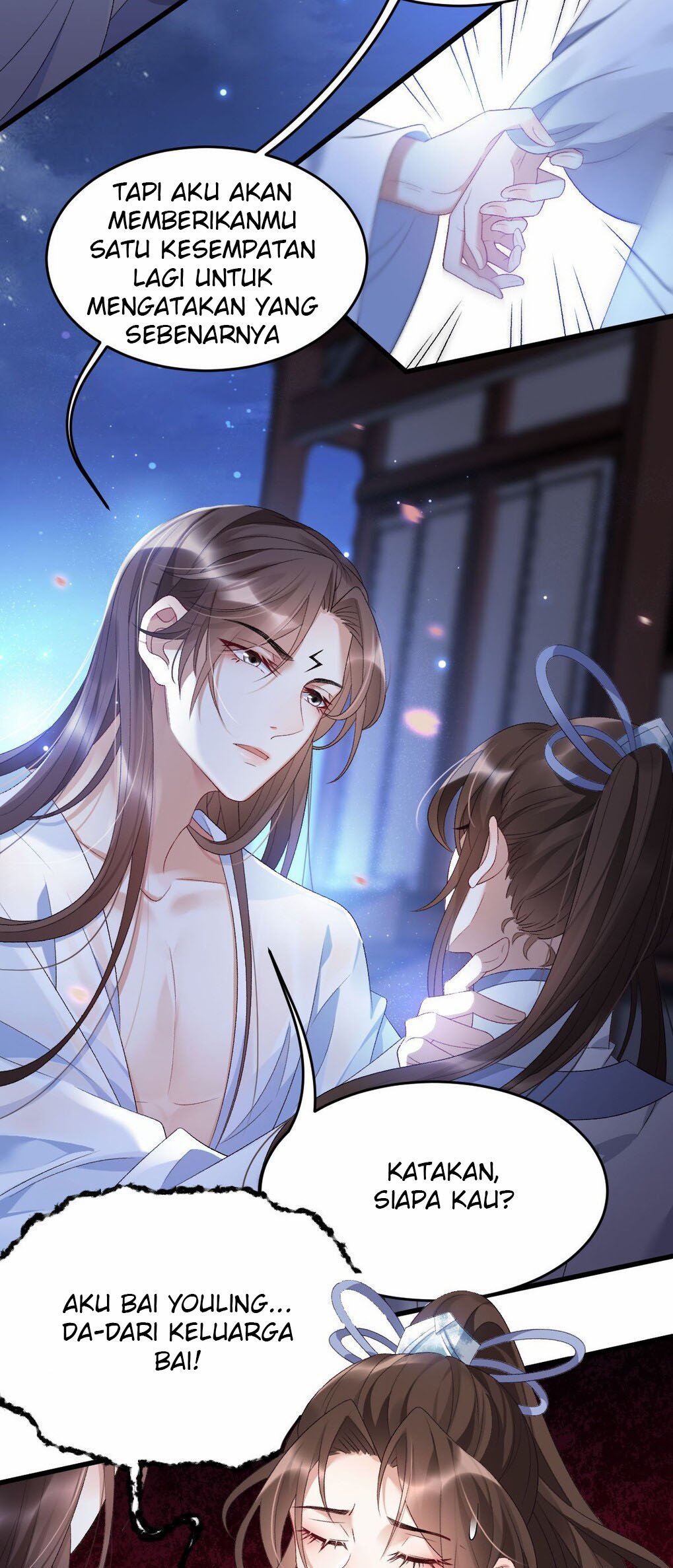Return The Demon Goddess Bab 10 halaman 25