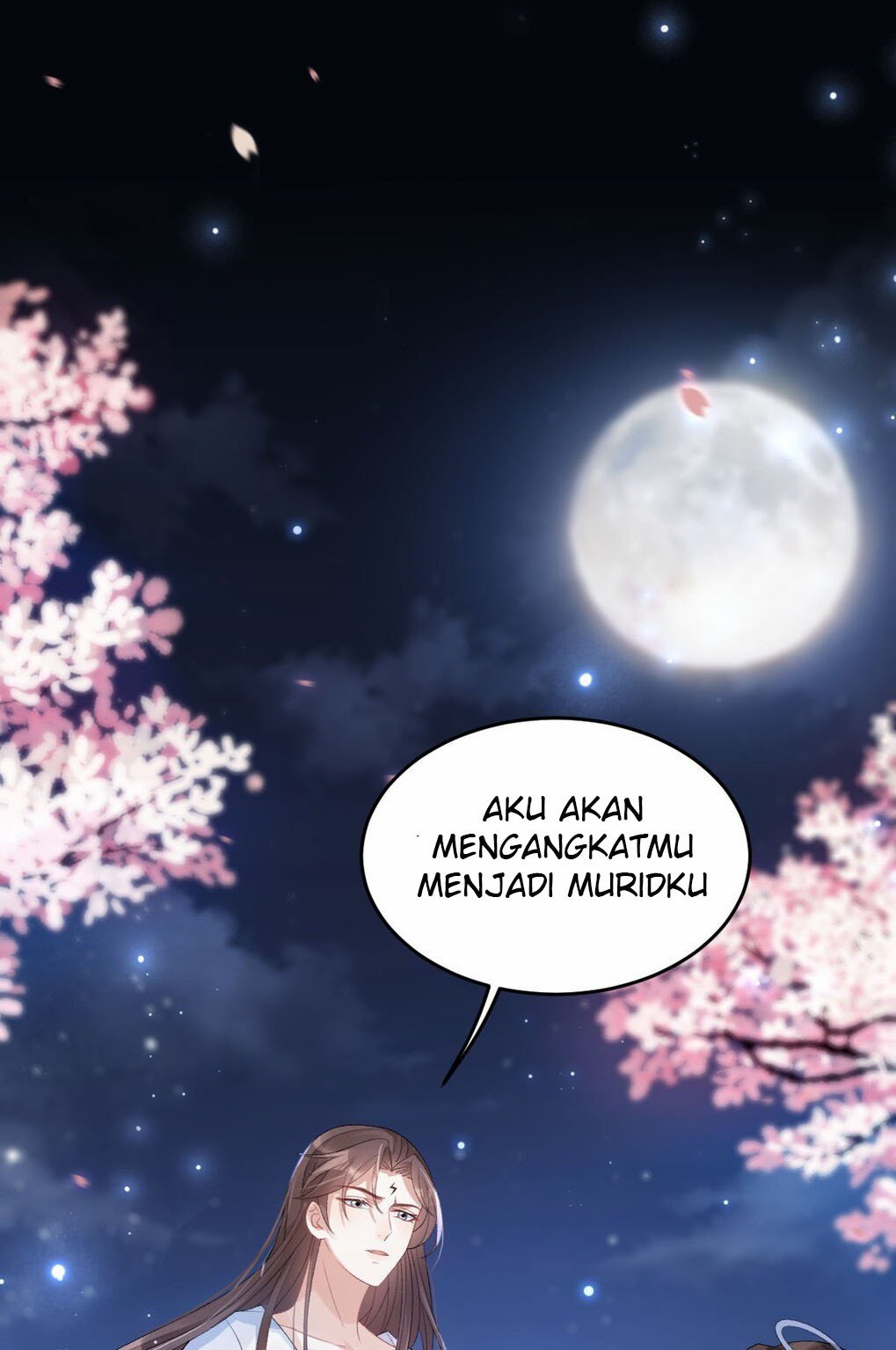 Return The Demon Goddess Bab 10 halaman 29