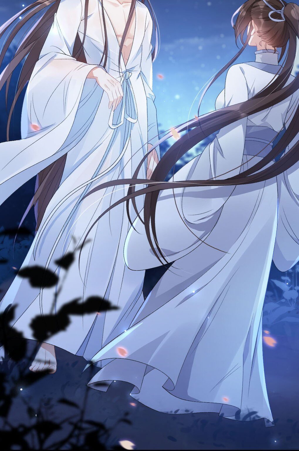 Return The Demon Goddess Bab 10 halaman 30