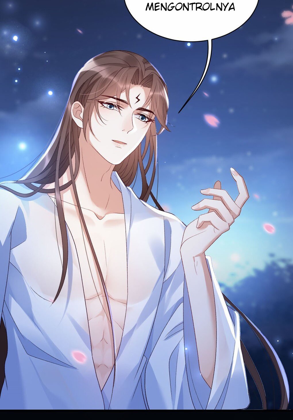 Return The Demon Goddess Bab 11 halaman 4