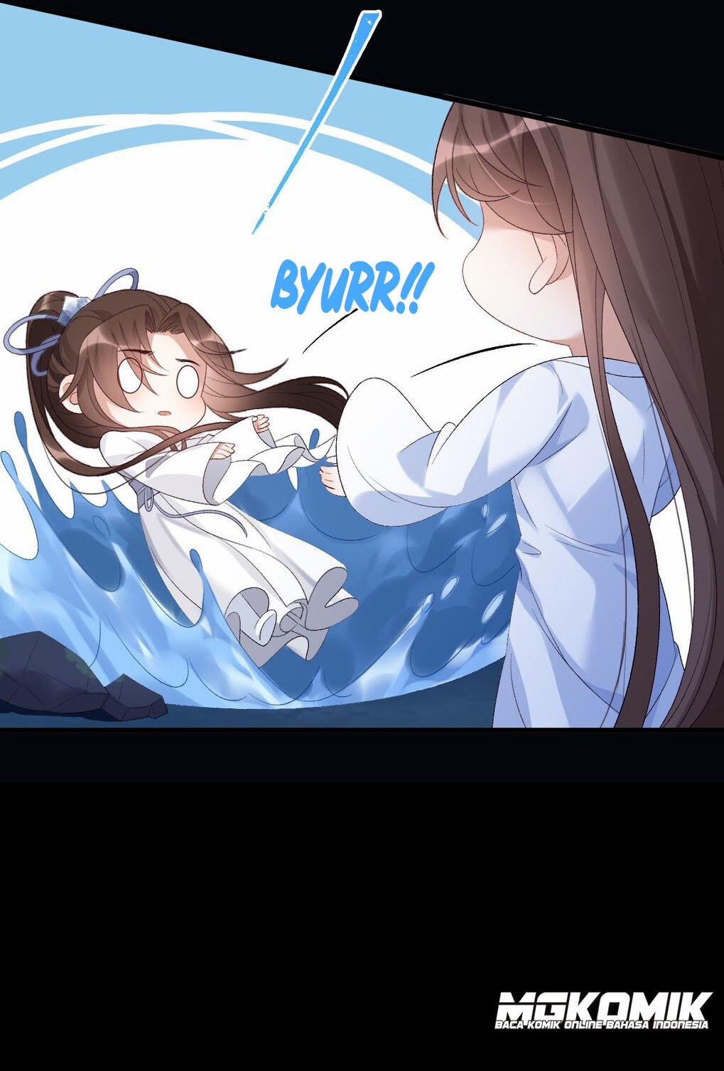 Return The Demon Goddess Bab 11 halaman 10