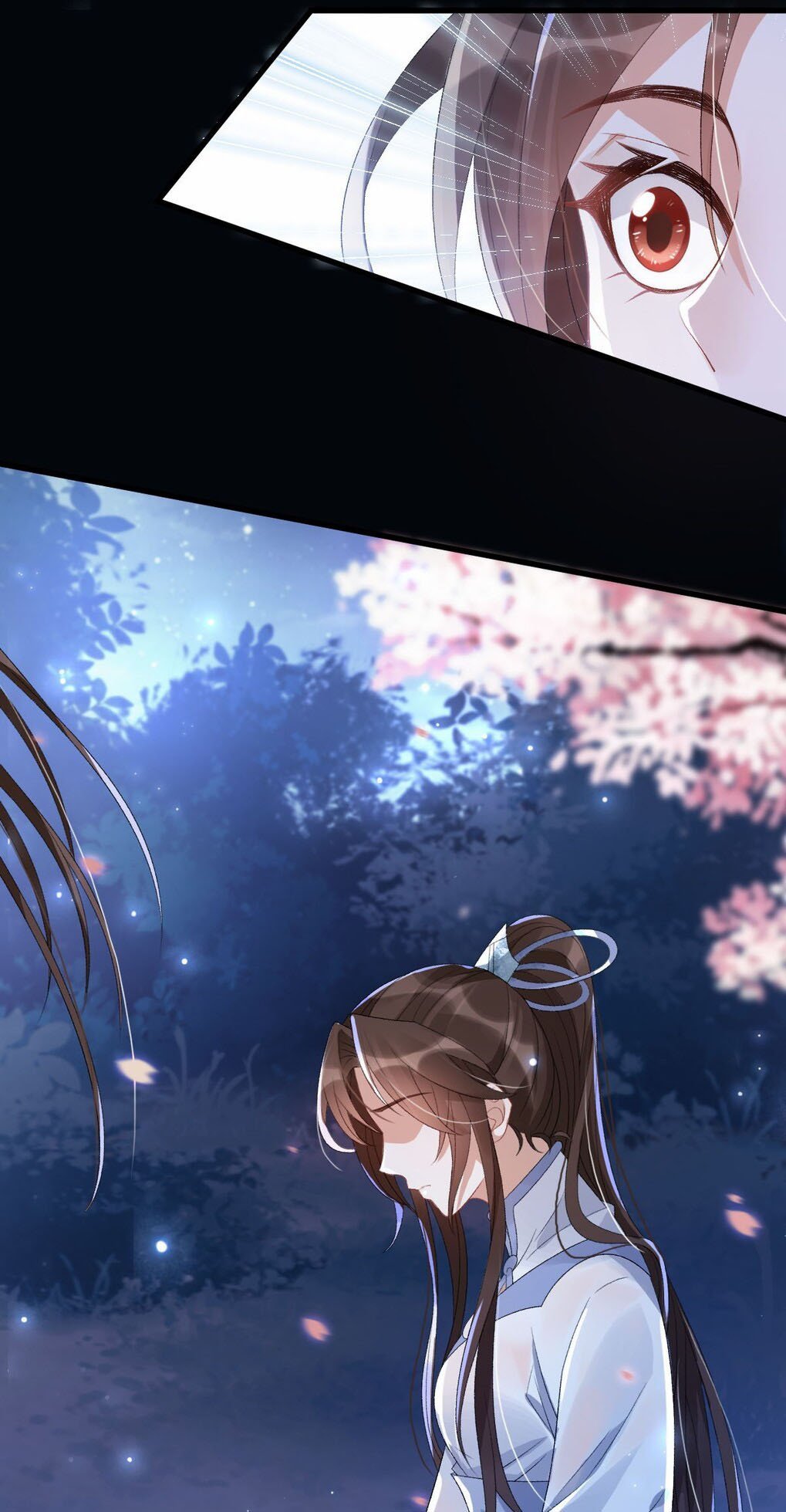 Return The Demon Goddess Bab 11 halaman 13