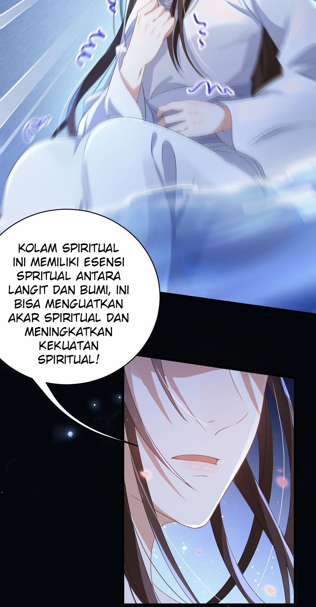 Return The Demon Goddess Bab 11 halaman 15