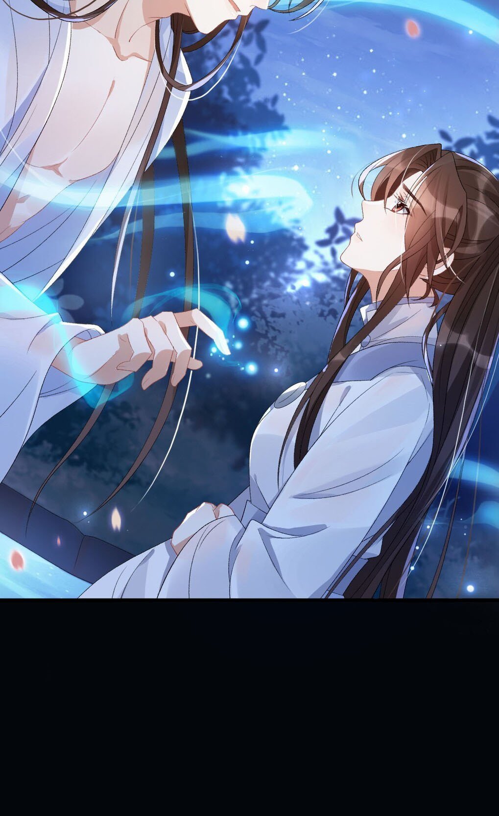 Return The Demon Goddess Bab 11 halaman 17