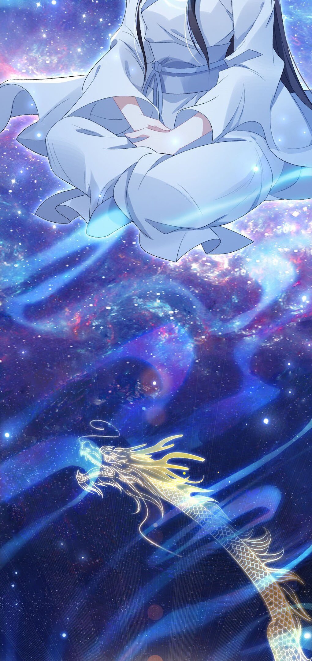 Return The Demon Goddess Bab 11 halaman 21